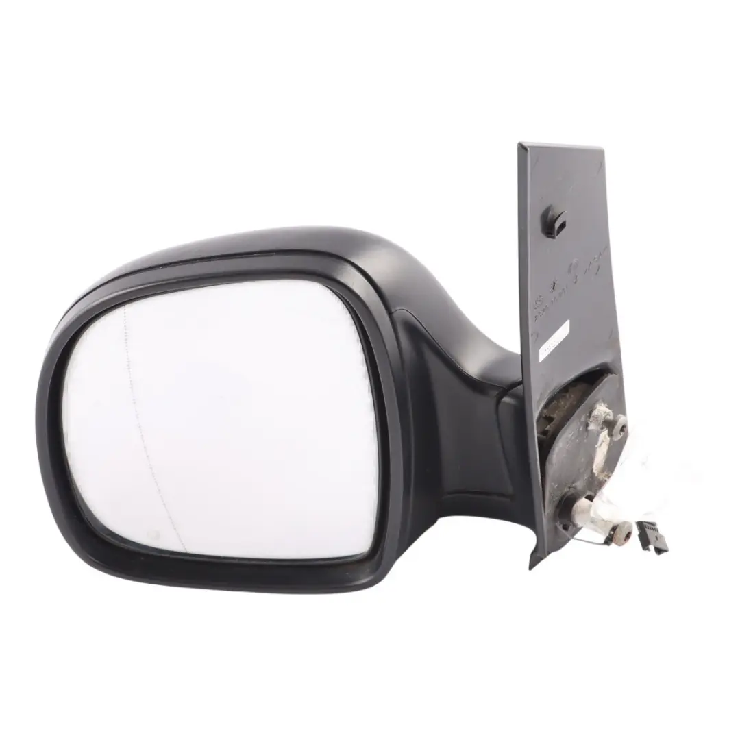 Wing Mirror Left N/S Heated Electric Adjustment to Mercedes W639 with Part number A6398106616 Mercedes W639 Wing Mirror Left N/S Heated Electric Adjustment - SKU RHD-A6398106616 - Part number A6398106616