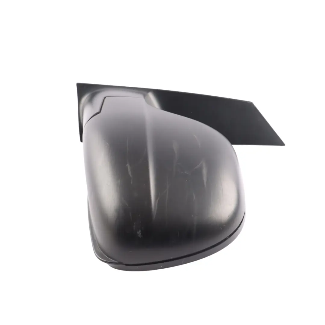 Mercedes W639 Wing Mirror Left N/S Heated Electric Adjustment - SKU RHD-A6398106616 - Part number A6398106616