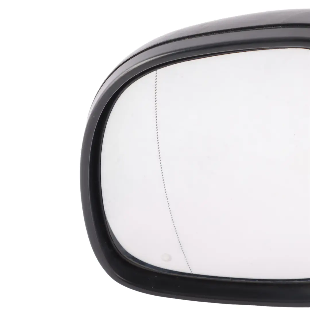 Mercedes W639 Wing Mirror Left N/S Heated Electric Adjustment - SKU RHD-A6398106616 - Part number A6398106616