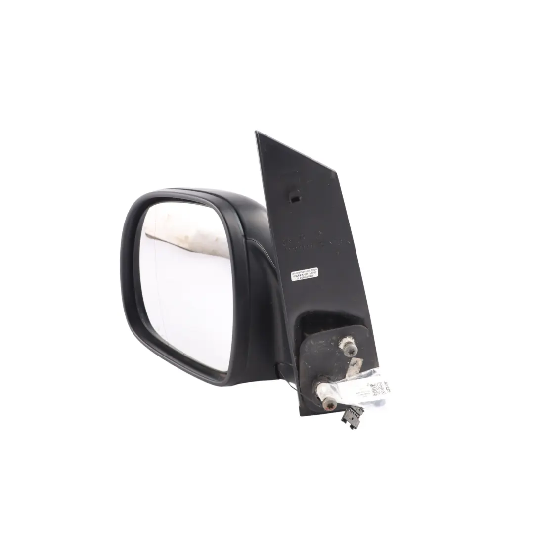 Wing Mirror Left N/S Heated Electric Adjustment to Mercedes W639 with Part number A6398106616 Mercedes W639 Wing Mirror Left N/S Heated Electric Adjustment - SKU RHD-A6398106616 - Part number A6398106616