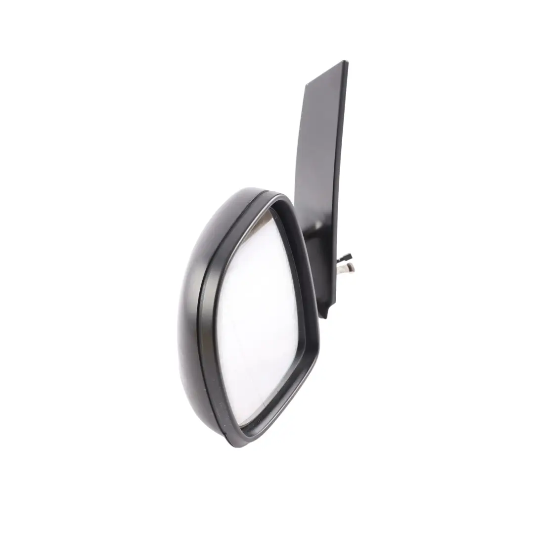 Wing Mirror Left N/S Heated Electric Adjustment to Mercedes W639 with Part number A6398106616 Mercedes W639 Wing Mirror Left N/S Heated Electric Adjustment - SKU RHD-A6398106616 - Part number A6398106616