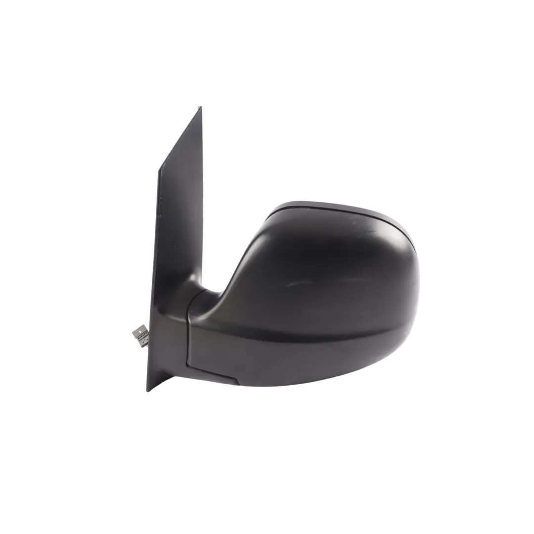 Mercedes W639 Wing Mirror Left N/S Heated Electric Adjustment - SKU RHD-A6398106616 - Part number A6398106616