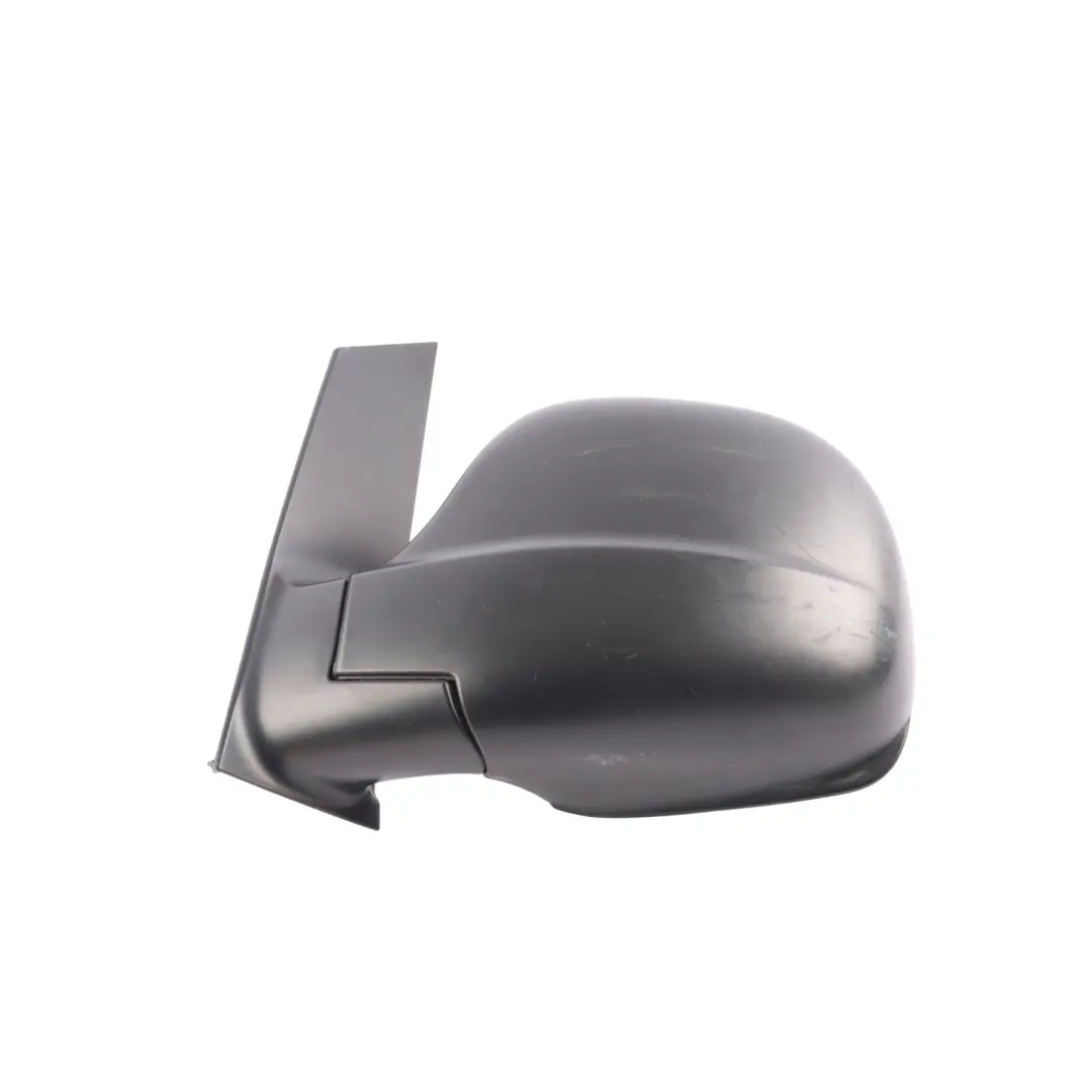 Mercedes W639 Wing Mirror Left N/S Heated Electric Adjustment - SKU RHD-A6398106616 - Part number A6398106616