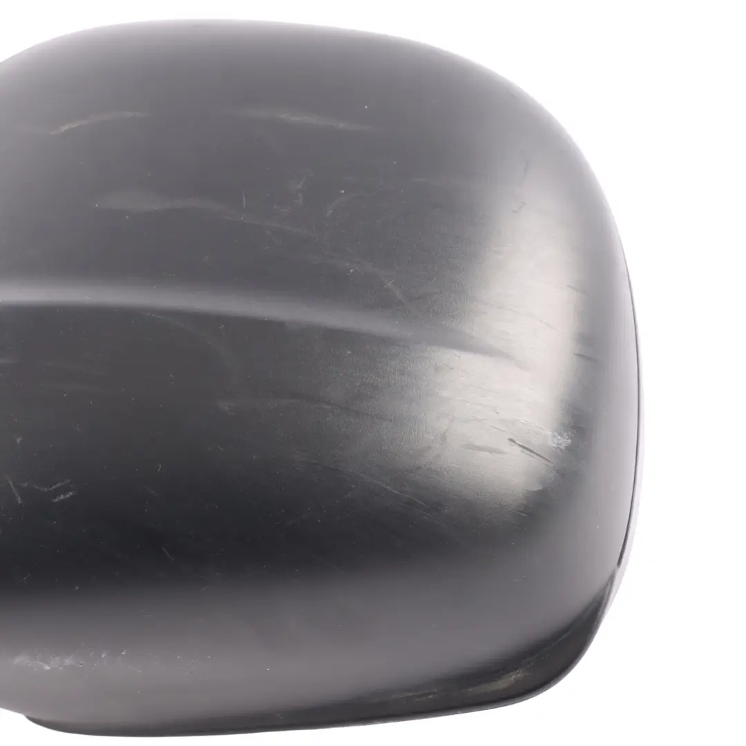 Mercedes W639 Wing Mirror Left N/S Heated Electric Adjustment - SKU RHD-A6398106616 - Part number A6398106616