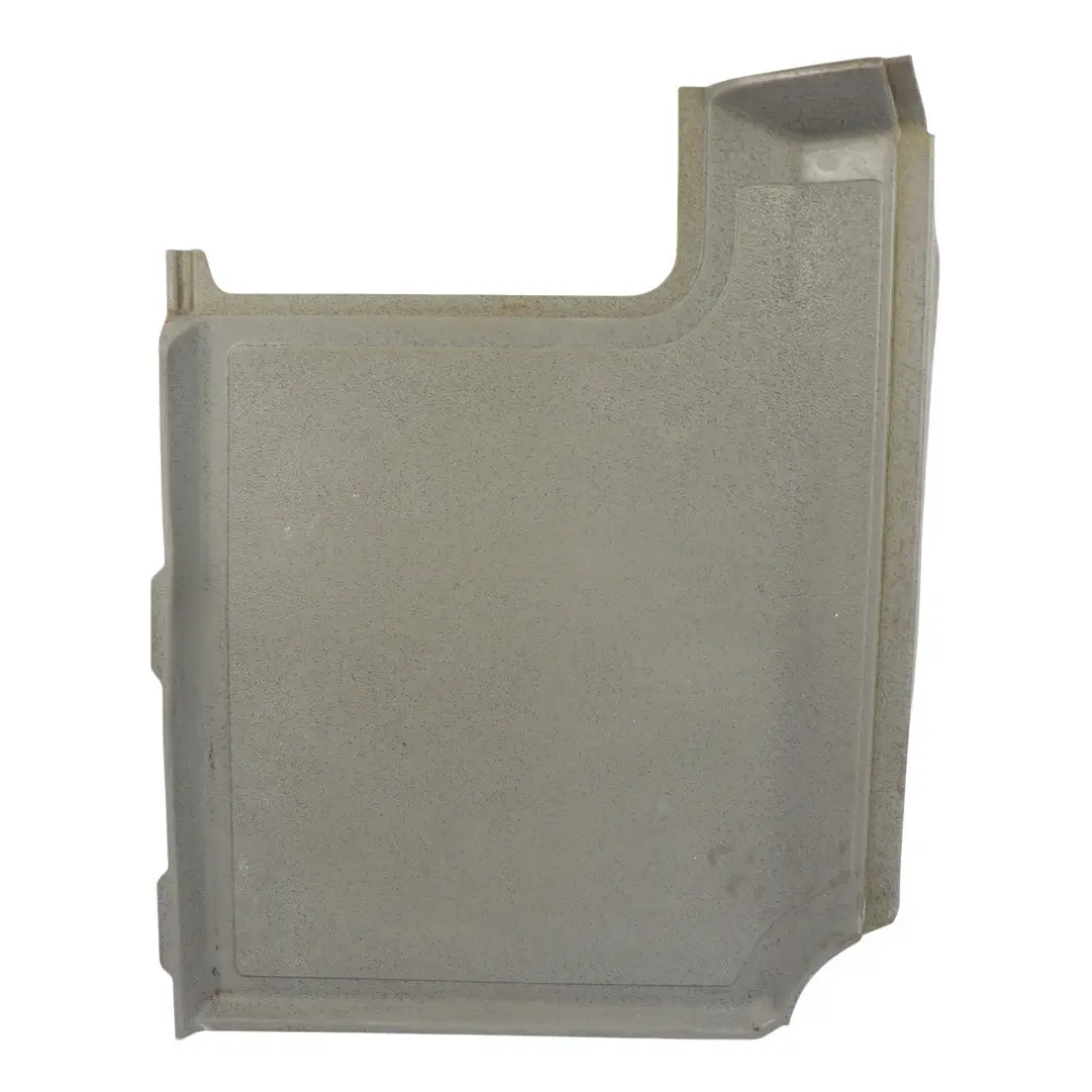 Mercedes W906 Floor Mat Liner Trim Panel Cover Right O/S Driver Side - SKU RHD-A9066842202-1 - Part number A9066842202