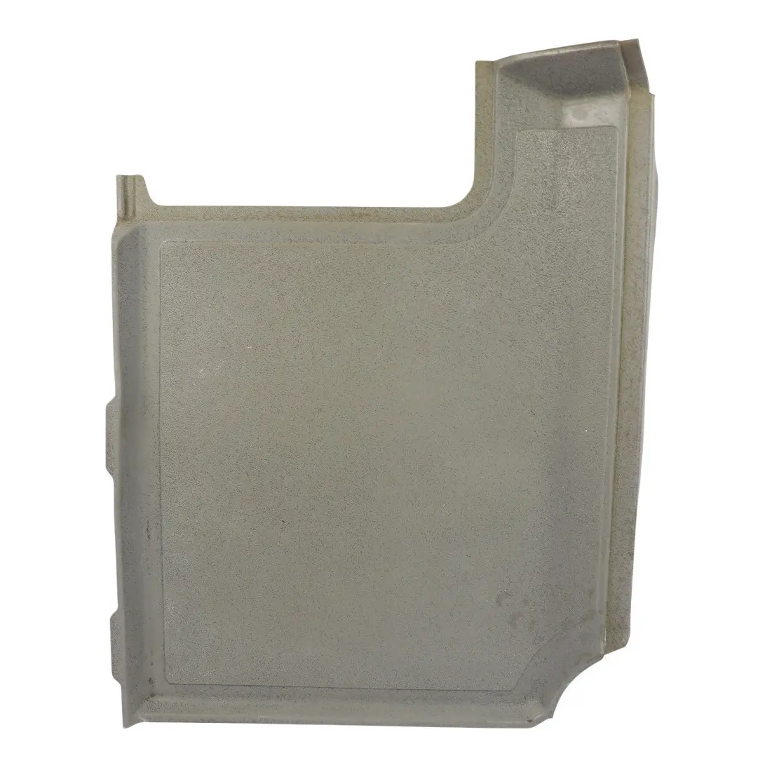 Mercedes W906 Floor Mat Liner Trim Panel Cover Right O/S Driver Side A9066842202