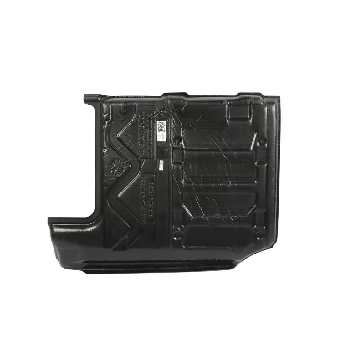 Floor Mat Liner Trim Panel Cover Right O/S Driver Side to Mercedes W906 with Part number A9066842202 Mercedes W906 Floor Mat Liner Trim Panel Cover Right O/S Driver Side - SKU RHD-A9066842202-1 - Part number A9066842202