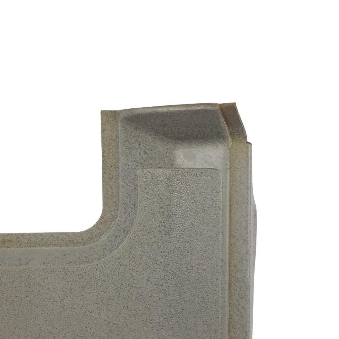 Mercedes W906 Floor Mat Liner Trim Panel Cover Right O/S Driver Side - SKU RHD-A9066842202-1 - Part number A9066842202