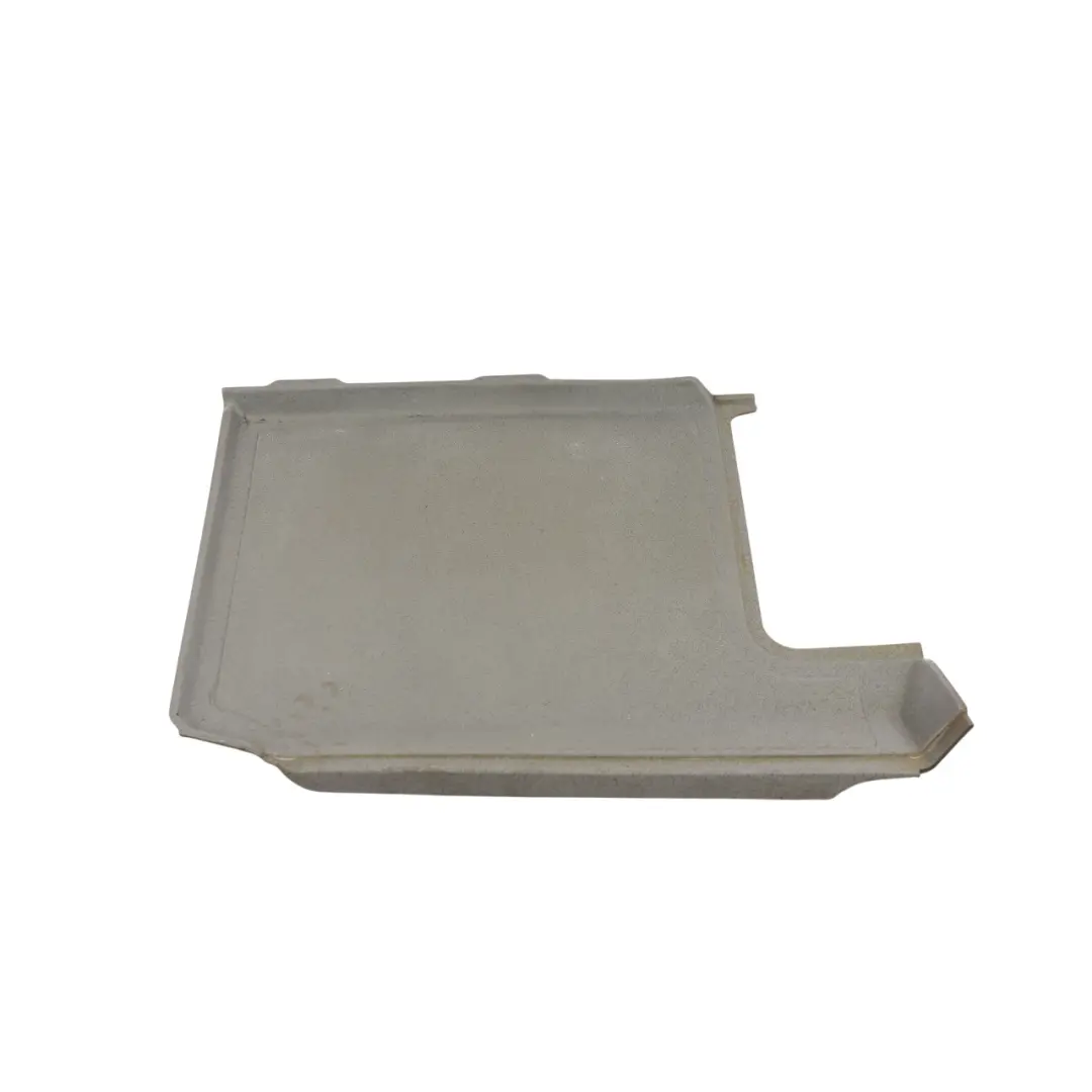 Mercedes W906 Floor Mat Liner Trim Panel Cover Right O/S Driver Side - SKU RHD-A9066842202-1 - Part number A9066842202