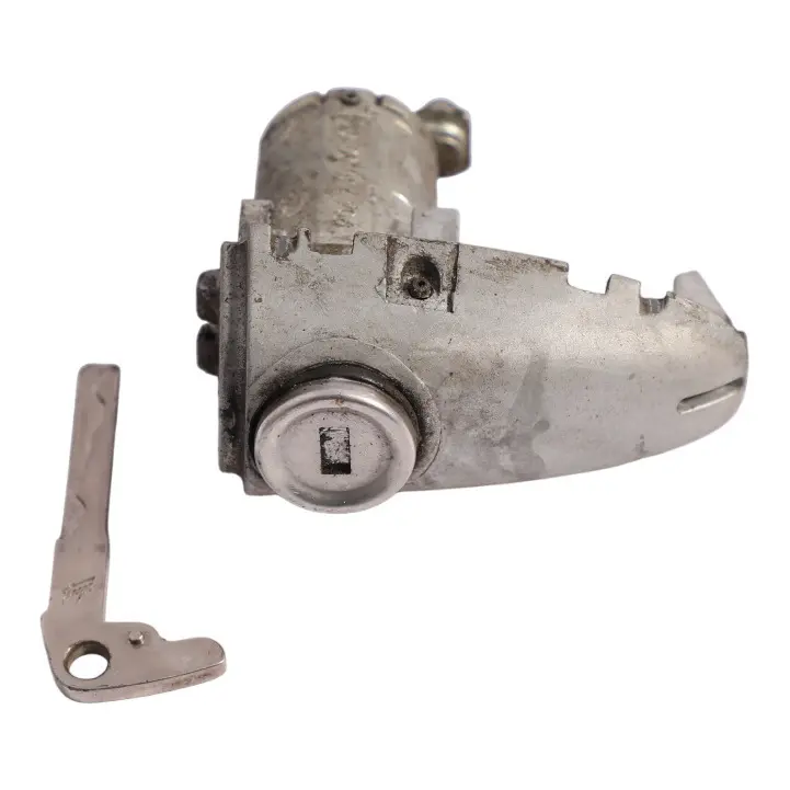 Door Handle Lock Cylinder Cap Cover Front Right O/S to Mercedes W906 with Part number A9067600005 Mercedes W906 Door Handle Lock Cylinder Cap Cover Front Right O/S - SKU RHD-A9067600005-3 - Part number A9067600005