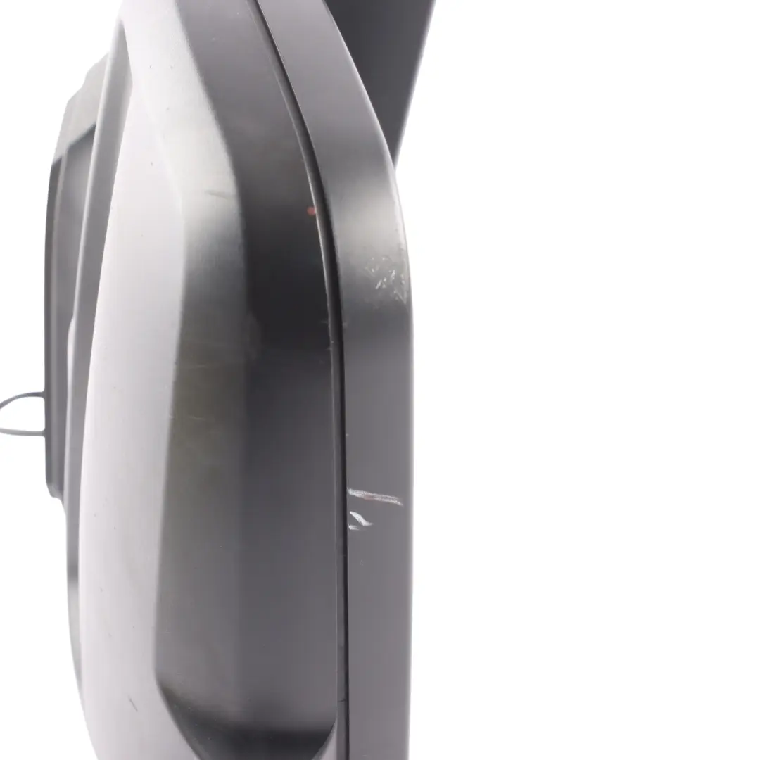 Wing Mirror Base Left N/S Outside Door Black to Mercedes Sprinter W906 with Part number A9068102193 Mercedes Sprinter W906 Wing Mirror Base Left N/S Outside Door Black - SKU RHD-A9068102193-2 - Part number A9068102193