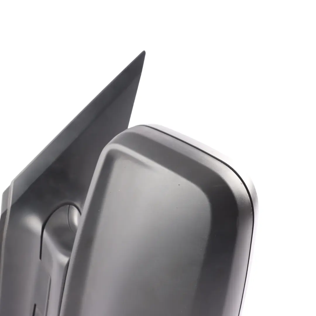 Wing Mirror Base Left N/S Outside Door Black to Mercedes Sprinter W906 with Part number A9068102193 Mercedes Sprinter W906 Wing Mirror Base Left N/S Outside Door Black - SKU RHD-A9068102193-2 - Part number A9068102193