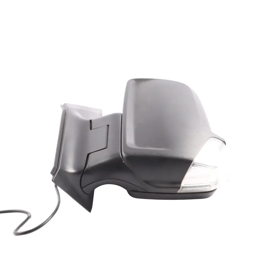 Wing Mirror Base Left N/S Outside Door Black to Mercedes Sprinter W906 with Part number A9068102193 Mercedes Sprinter W906 Wing Mirror Base Left N/S Outside Door Black - SKU RHD-A9068102193-2 - Part number A9068102193
