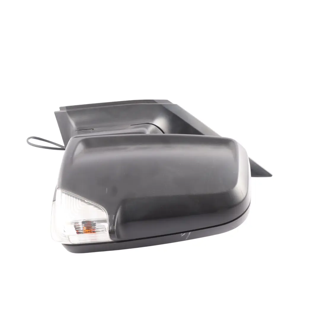 Wing Mirror Base Left N/S Outside Door Black to Mercedes Sprinter W906 with Part number A9068102193 Mercedes Sprinter W906 Wing Mirror Base Left N/S Outside Door Black - SKU RHD-A9068102193-2 - Part number A9068102193