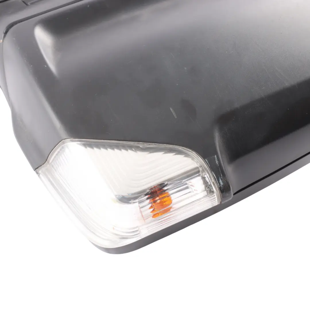 Wing Mirror Base Left N/S Outside Door Black to Mercedes Sprinter W906 with Part number A9068102193 Mercedes Sprinter W906 Wing Mirror Base Left N/S Outside Door Black - SKU RHD-A9068102193-2 - Part number A9068102193