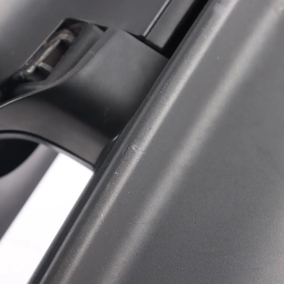 Mercedes Sprinter W906 Wing Mirror Outside Door Right O/S Black - SKU RHD-A9068109316 - Part number A9068109316