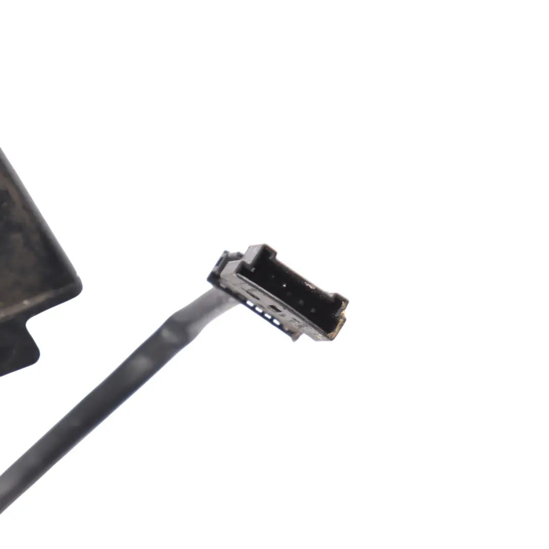 Mercedes Sprinter W906 Wing Mirror Outside Door Right O/S Black - SKU RHD-A9068109316 - Part number A9068109316