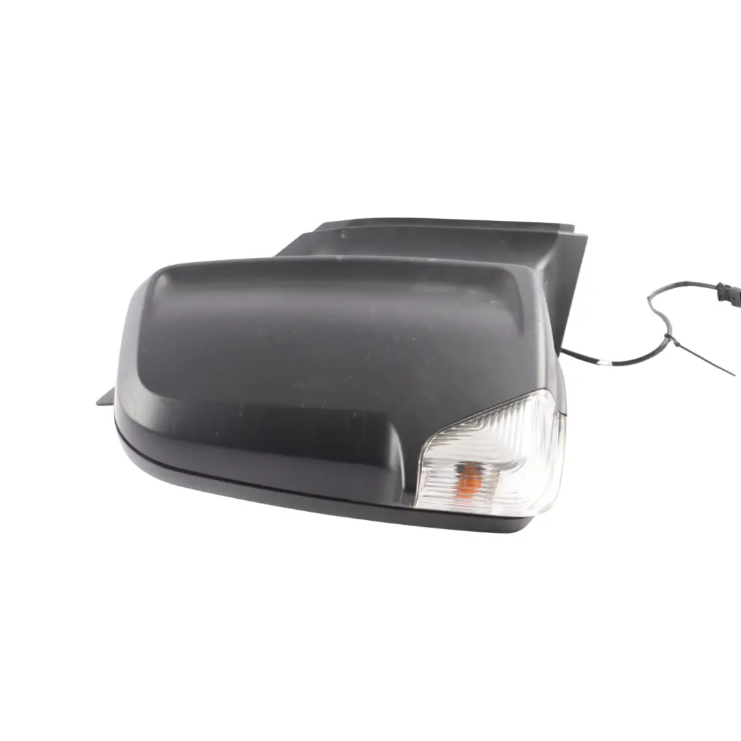 Mercedes Sprinter W906 Wing Mirror Outside Door Right O/S Black - SKU RHD-A9068109316 - Part number A9068109316