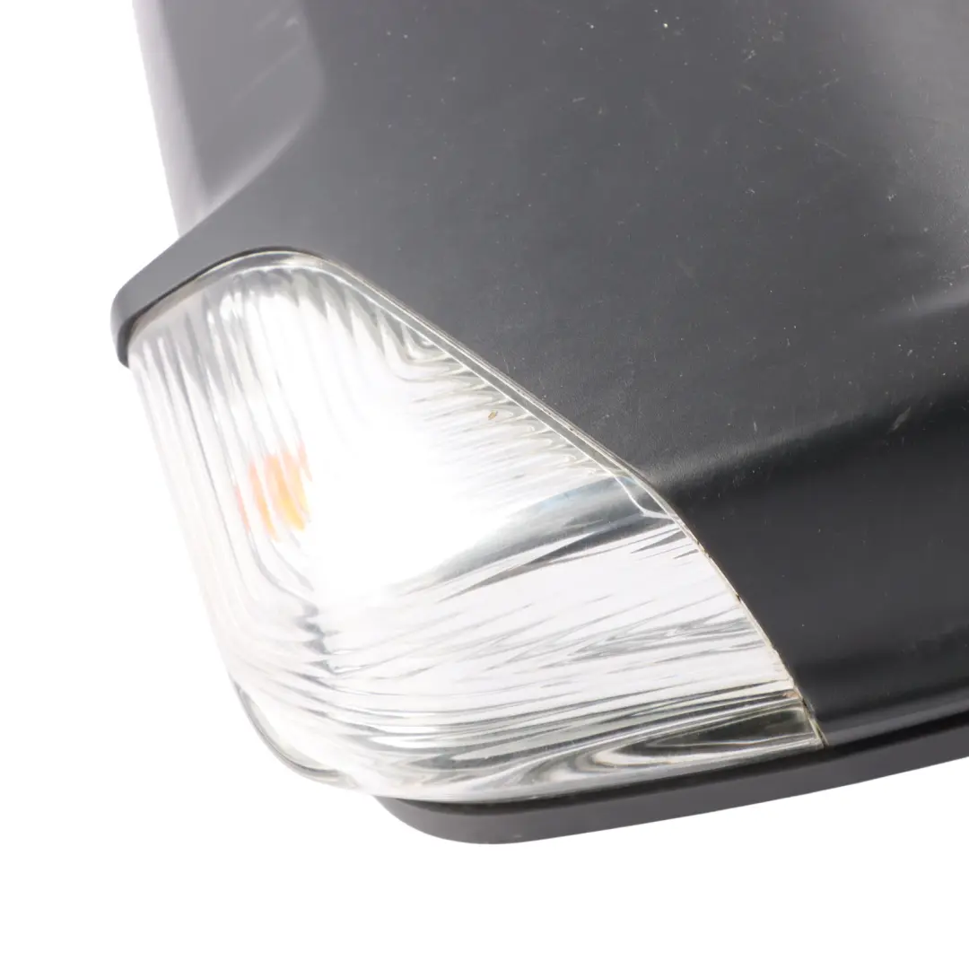 Wing Mirror Outside Door Right O/S Black to Mercedes Sprinter W906 with Part number A9068109316 Mercedes Sprinter W906 Wing Mirror Outside Door Right O/S Black - SKU RHD-A9068109316 - Part number A9068109316