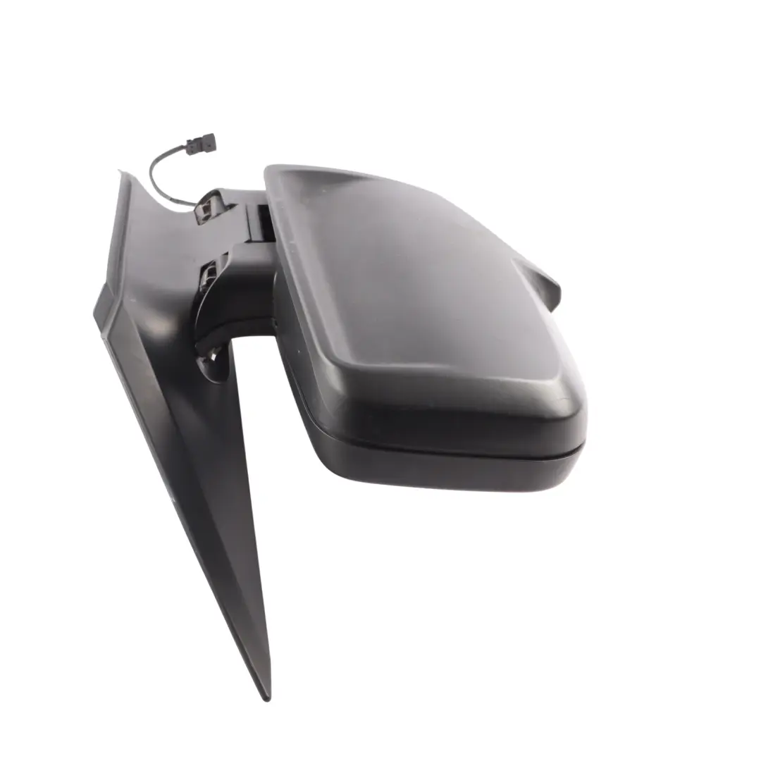 Mercedes Sprinter W906 Wing Mirror Outside Door Right O/S Black - SKU RHD-A9068109316 - Part number A9068109316