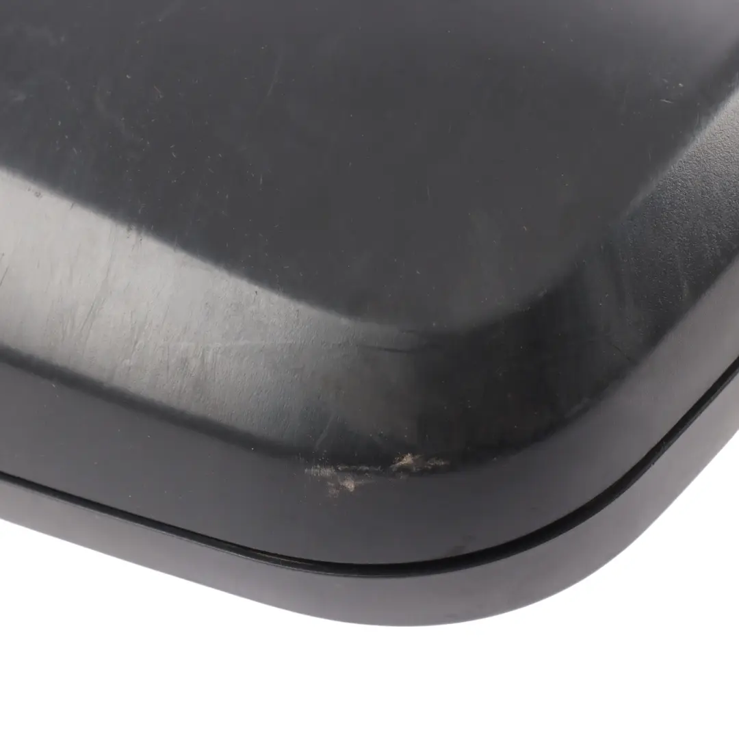 Wing Mirror Door Left N/S Black to Mercedes Sprinter W906 with Part number A9068109416 Mercedes Sprinter W906 Wing Mirror Door Left N/S Black - SKU RHD-A9068109416 - Part number A9068109416