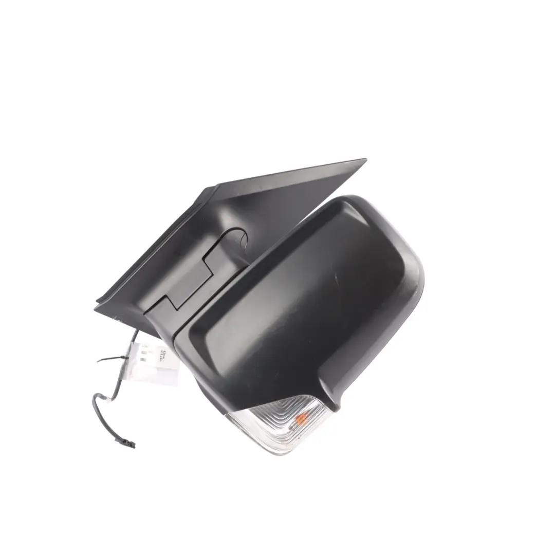 Wing Mirror Door Left N/S Black to Mercedes Sprinter W906 with Part number A9068109416 Mercedes Sprinter W906 Wing Mirror Door Left N/S Black - SKU RHD-A9068109416 - Part number A9068109416