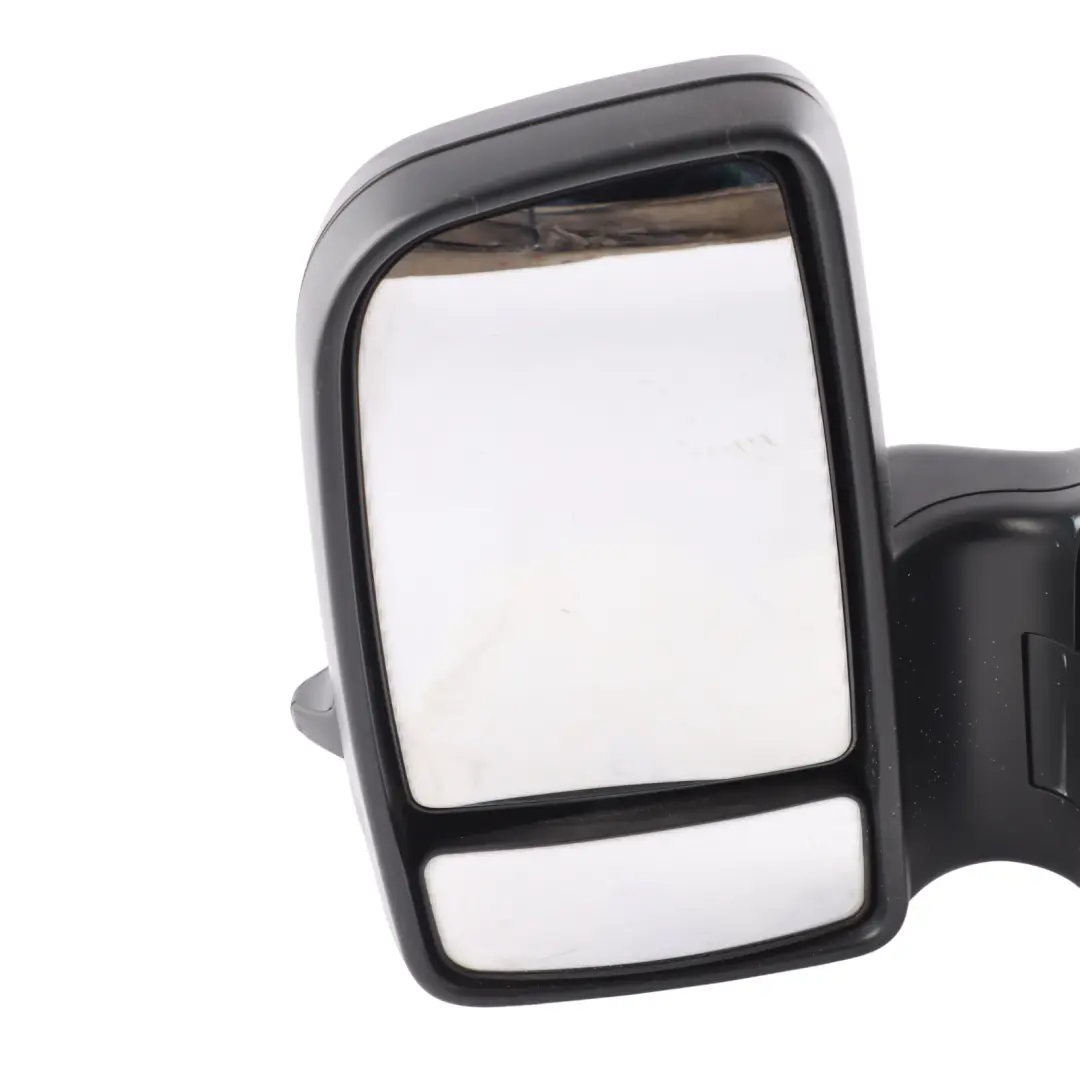 Wing Mirror Door Left N/S Black to Mercedes Sprinter W906 with Part number A9068109416 Mercedes Sprinter W906 Wing Mirror Door Left N/S Black - SKU RHD-A9068109416 - Part number A9068109416