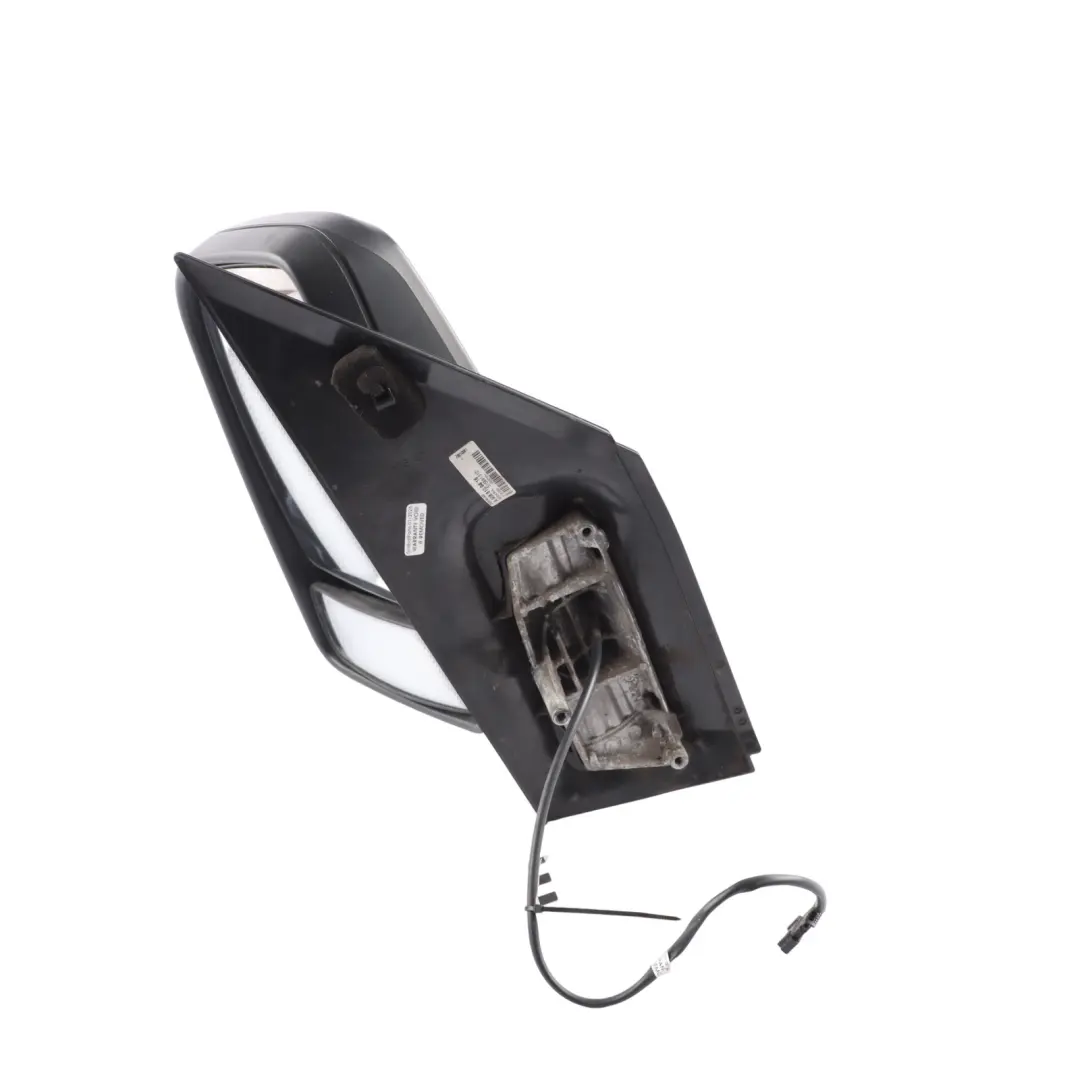 Wing Mirror Door Left N/S Black to Mercedes Sprinter W906 with Part number A9068109416 Mercedes Sprinter W906 Wing Mirror Door Left N/S Black - SKU RHD-A9068109416 - Part number A9068109416