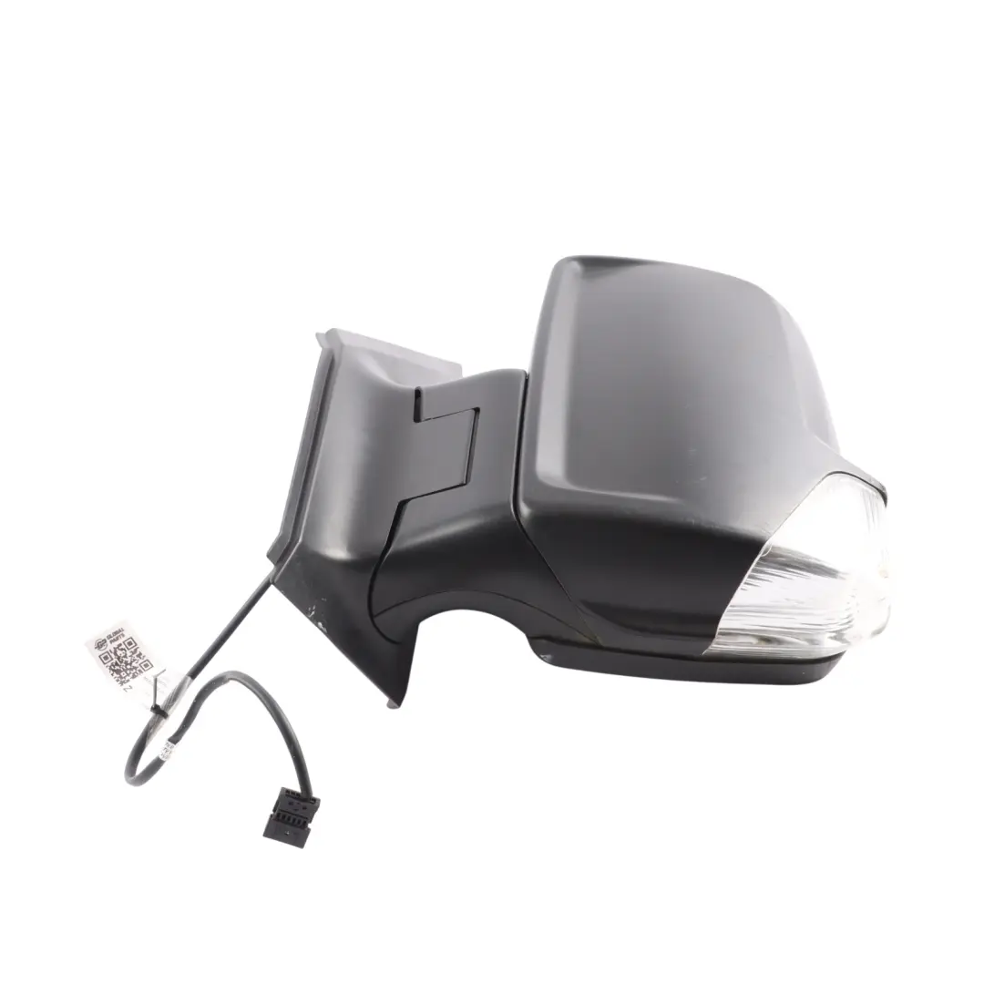 Wing Mirror Door Left N/S Black to Mercedes Sprinter W906 with Part number A9068109416 Mercedes Sprinter W906 Wing Mirror Door Left N/S Black - SKU RHD-A9068109416 - Part number A9068109416