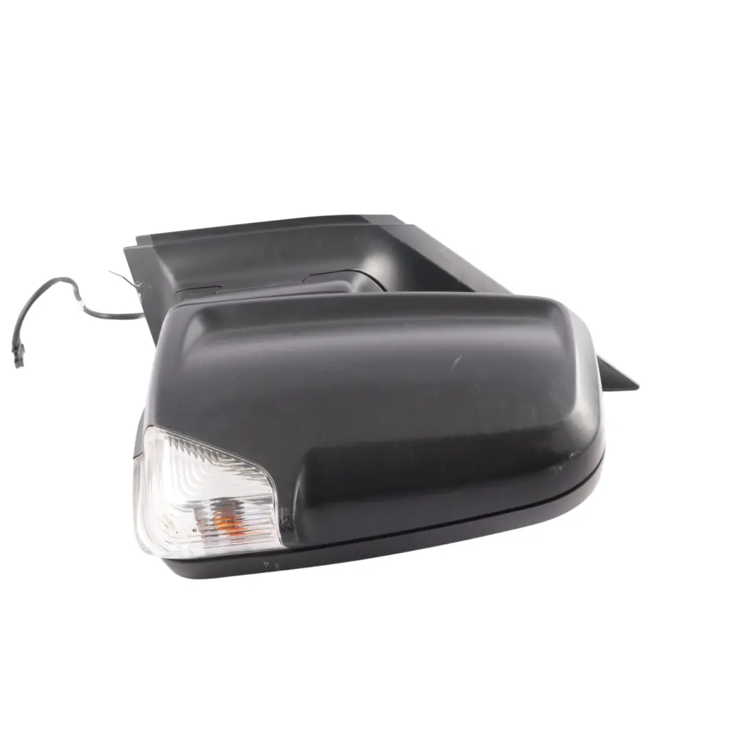Wing Mirror Door Left N/S Black to Mercedes Sprinter W906 with Part number A9068109416 Mercedes Sprinter W906 Wing Mirror Door Left N/S Black - SKU RHD-A9068109416 - Part number A9068109416