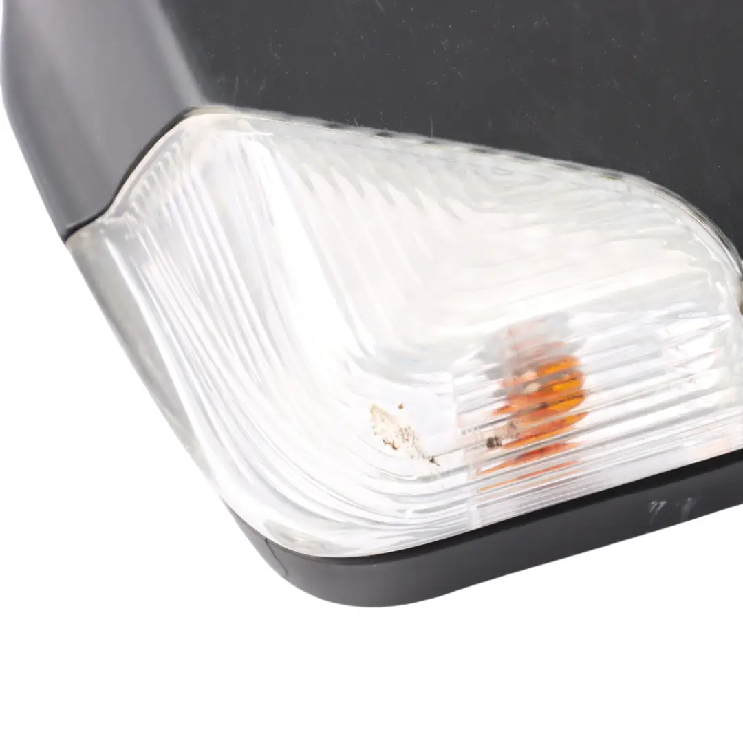 Mercedes Sprinter W906 Wing Mirror Door Left N/S Black - SKU RHD-A9068109416 - Part number A9068109416