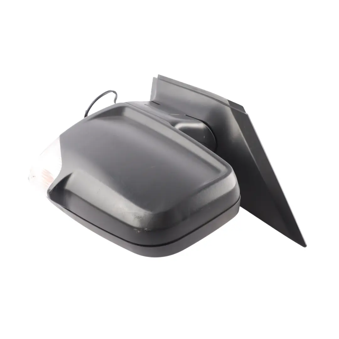Wing Mirror Door Left N/S Black to Mercedes Sprinter W906 with Part number A9068109416 Mercedes Sprinter W906 Wing Mirror Door Left N/S Black - SKU RHD-A9068109416 - Part number A9068109416