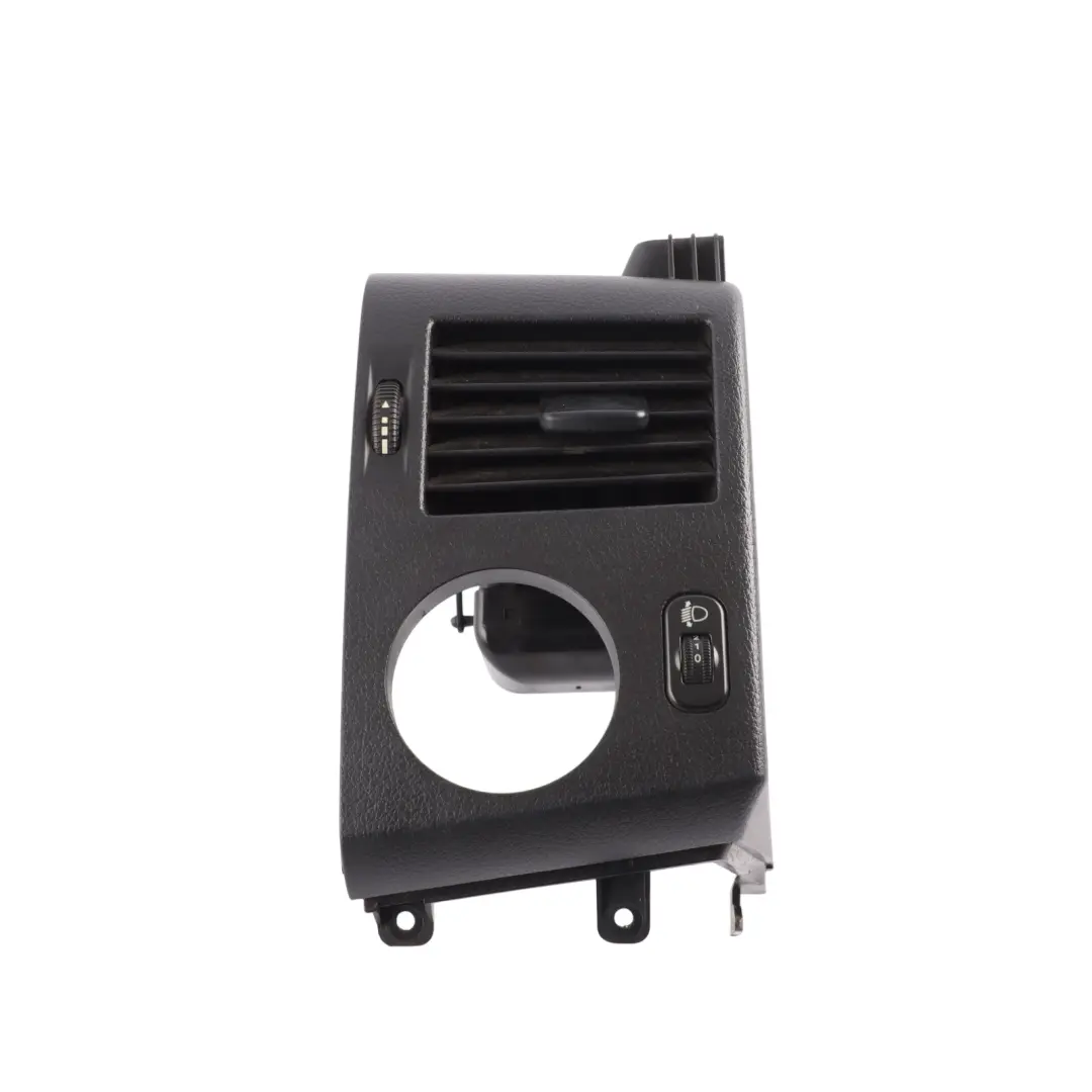  Mercedes-Benz Sprinter W906 Dashboard Right O/S Air Vent Grill Trim - SKU RHD-A9068300754 - Part number A9068300754