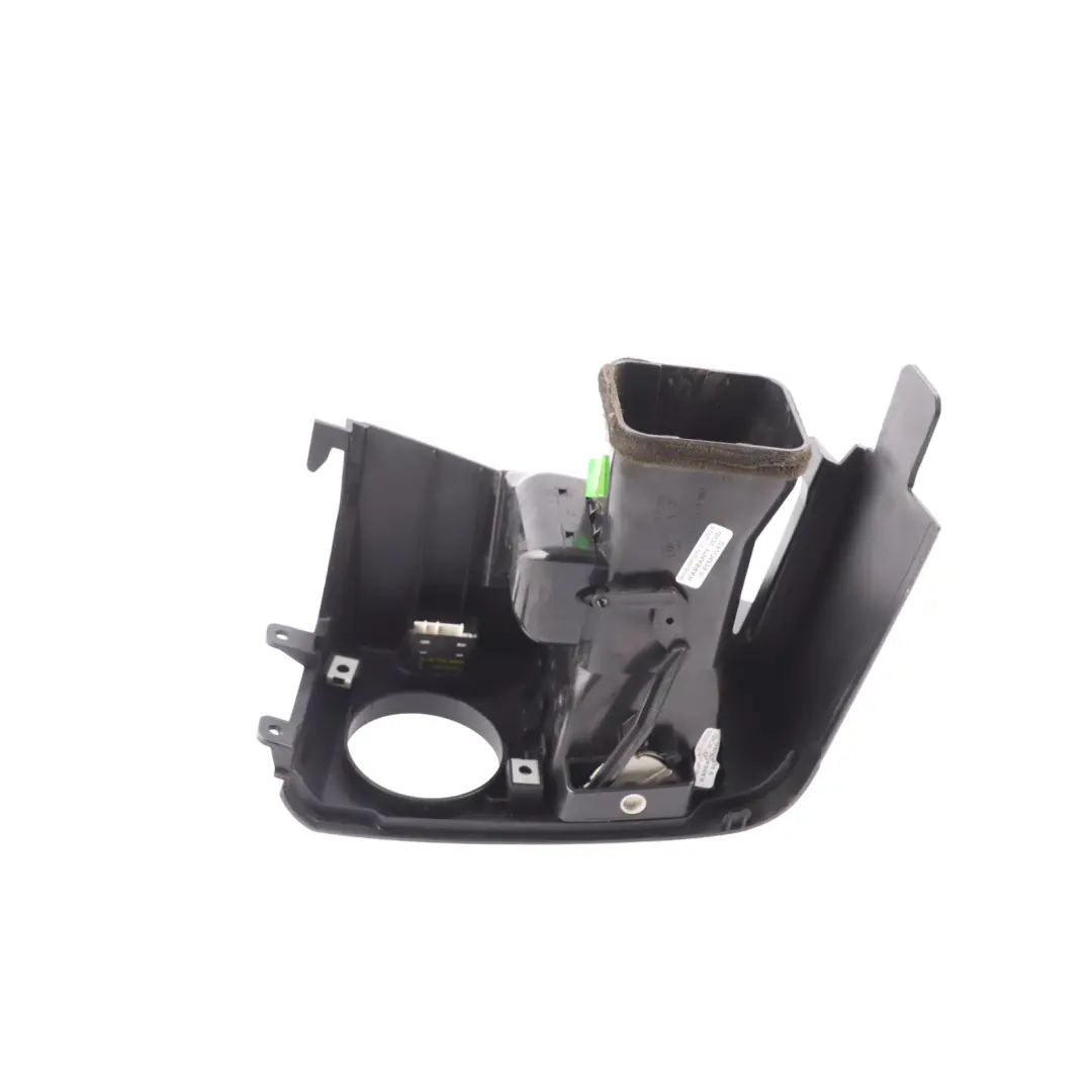 Mercedes-Benz Sprinter W906 Dashboard Right O/S Air Vent Grill Trim to with Part number A9068300754 Mercedes-Benz Sprinter W906 Dashboard Right O/S Air Vent Grill Trim - SKU RHD-A9068300754 - Part number A9068300754