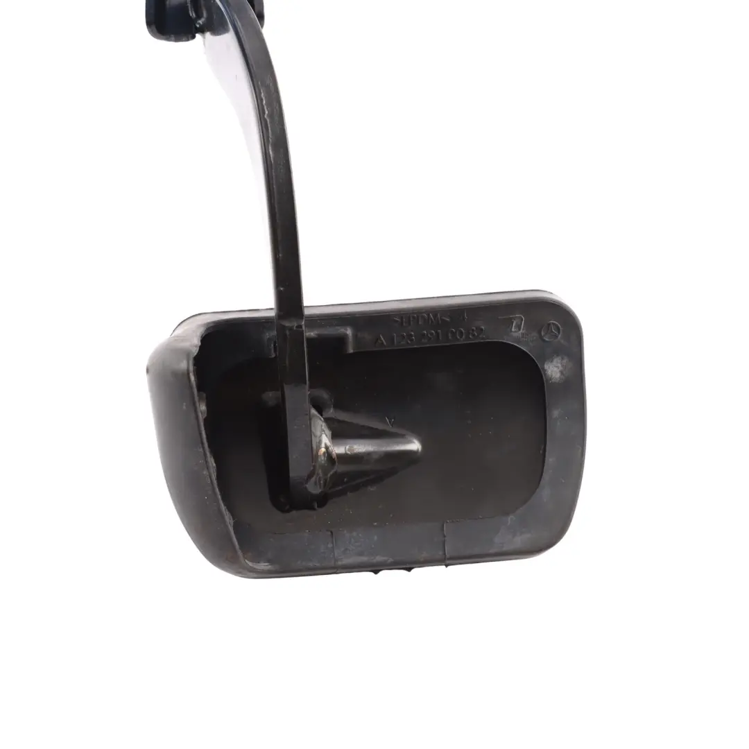 Mercedes Sprinter W907 Brake Pedal Automatic Transmission - SKU RHD-A9102900100 - Part number A9102900100