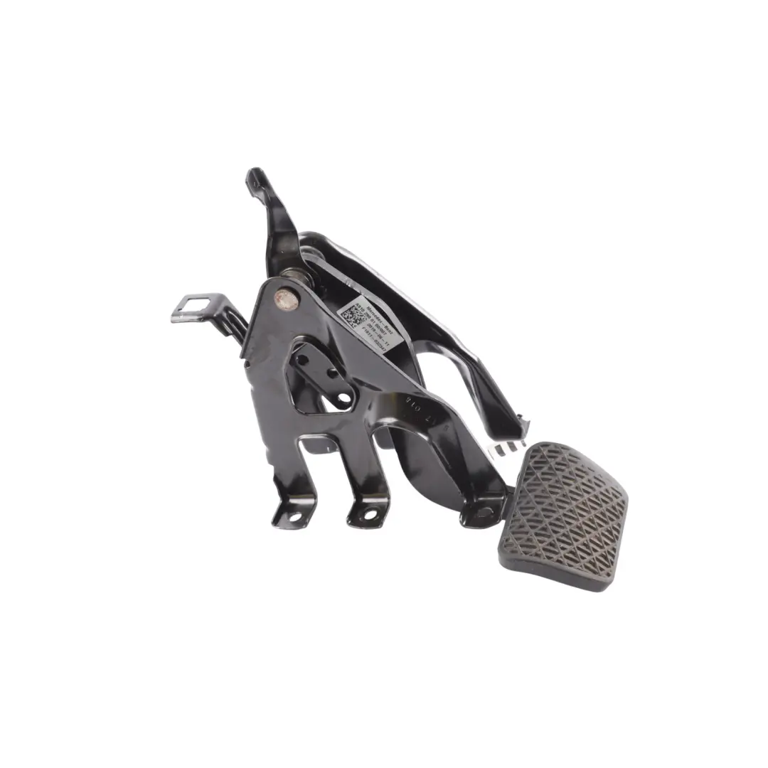 W907 Brake Pedal Automatic Transmission to Mercedes Sprinter with Part number A9102900100 Mercedes Sprinter W907 Brake Pedal Automatic Transmission - SKU RHD-A9102900100 - Part number A9102900100