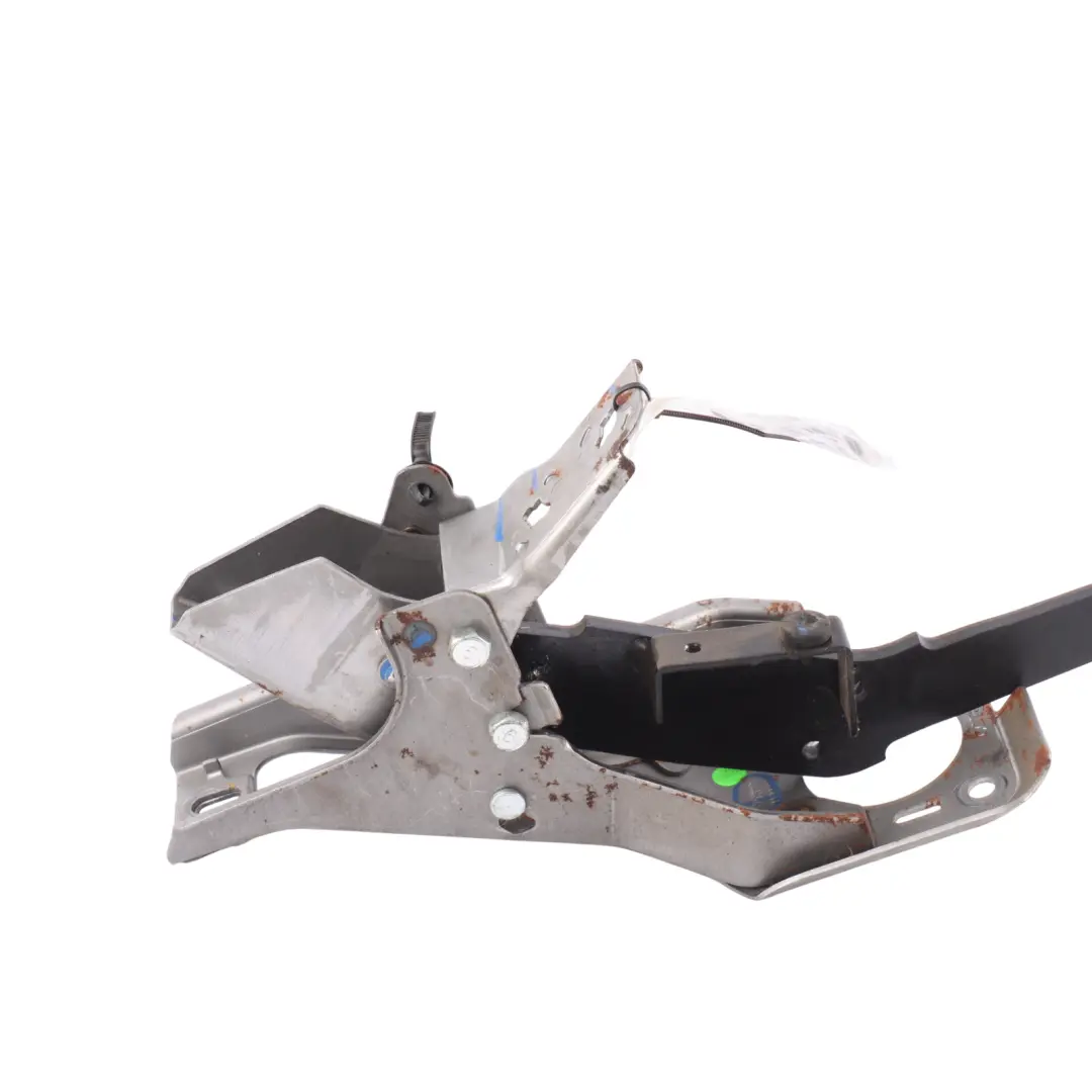 Ford Ranger Wildtrak Mk6 Brake Pedal Assembly - SKU RHD-AB31-2L388-AF - Part number AB31-2L388-AF