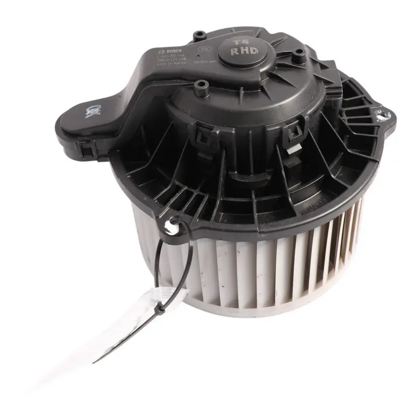 Widtrak Mk6 Heater Blower Motor Fan Assembly to Ford Ranger with Part number AB39-19846-AB Ford Ranger Widtrak Mk6 Heater Blower Motor Fan Assembly - SKU RHD-AB39-19846-AB - Part number AB39-19846-AB