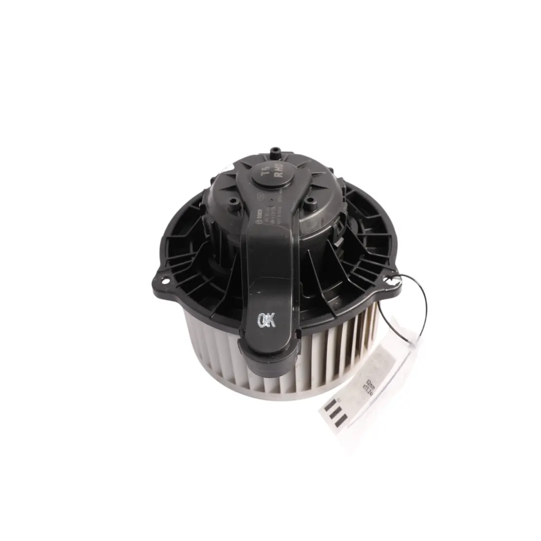 Ford Ranger Widtrak Mk6 Heater Blower Motor Fan Assembly - SKU RHD-AB39-19846-AB - Part number AB39-19846-AB