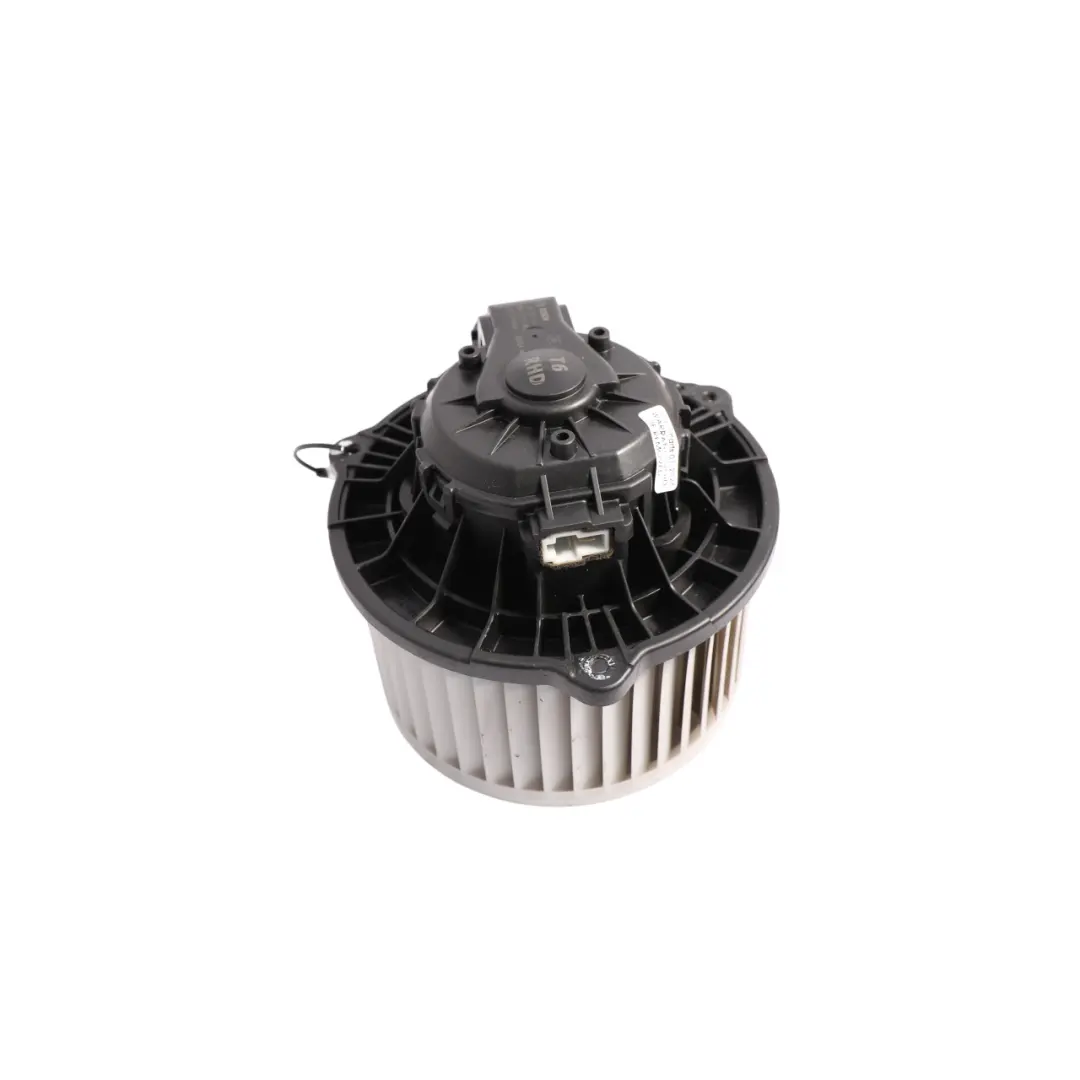 Widtrak Mk6 Heater Blower Motor Fan Assembly to Ford Ranger with Part number AB39-19846-AB Ford Ranger Widtrak Mk6 Heater Blower Motor Fan Assembly - SKU RHD-AB39-19846-AB - Part number AB39-19846-AB