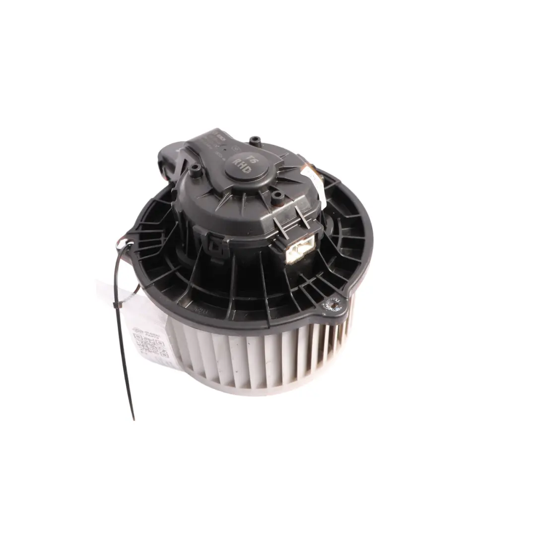 Ford Ranger Widtrak Mk6 Heater Blower Motor Fan Assembly - SKU RHD-AB39-19846-AB - Part number AB39-19846-AB