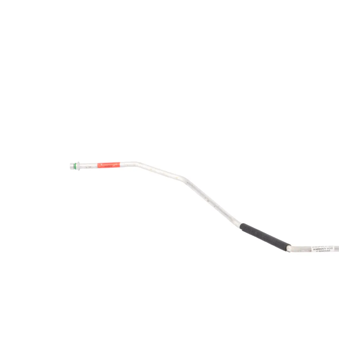 Ford Ranger Mk5 Air Conditioning Pipe Tube Line Hose - SKU RHD-AB39-19N651-BJ - Part number AB39-19N651-BJ