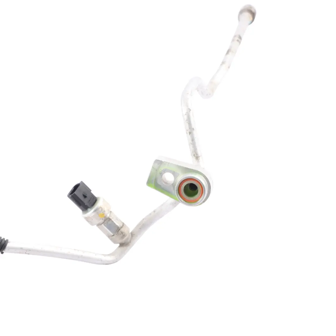 Ford Ranger Mk5 Air Conditioning Pipe Tube Line Hose - SKU RHD-AB39-19N651-BJ - Part number AB39-19N651-BJ