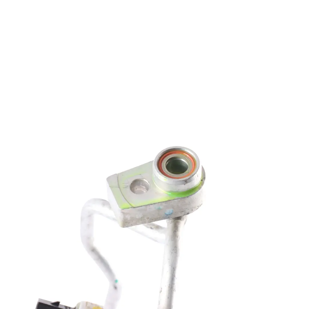 Ford Ranger Mk5 Air Conditioning Pipe Tube Line Hose - SKU RHD-AB39-19N651-BJ - Part number AB39-19N651-BJ