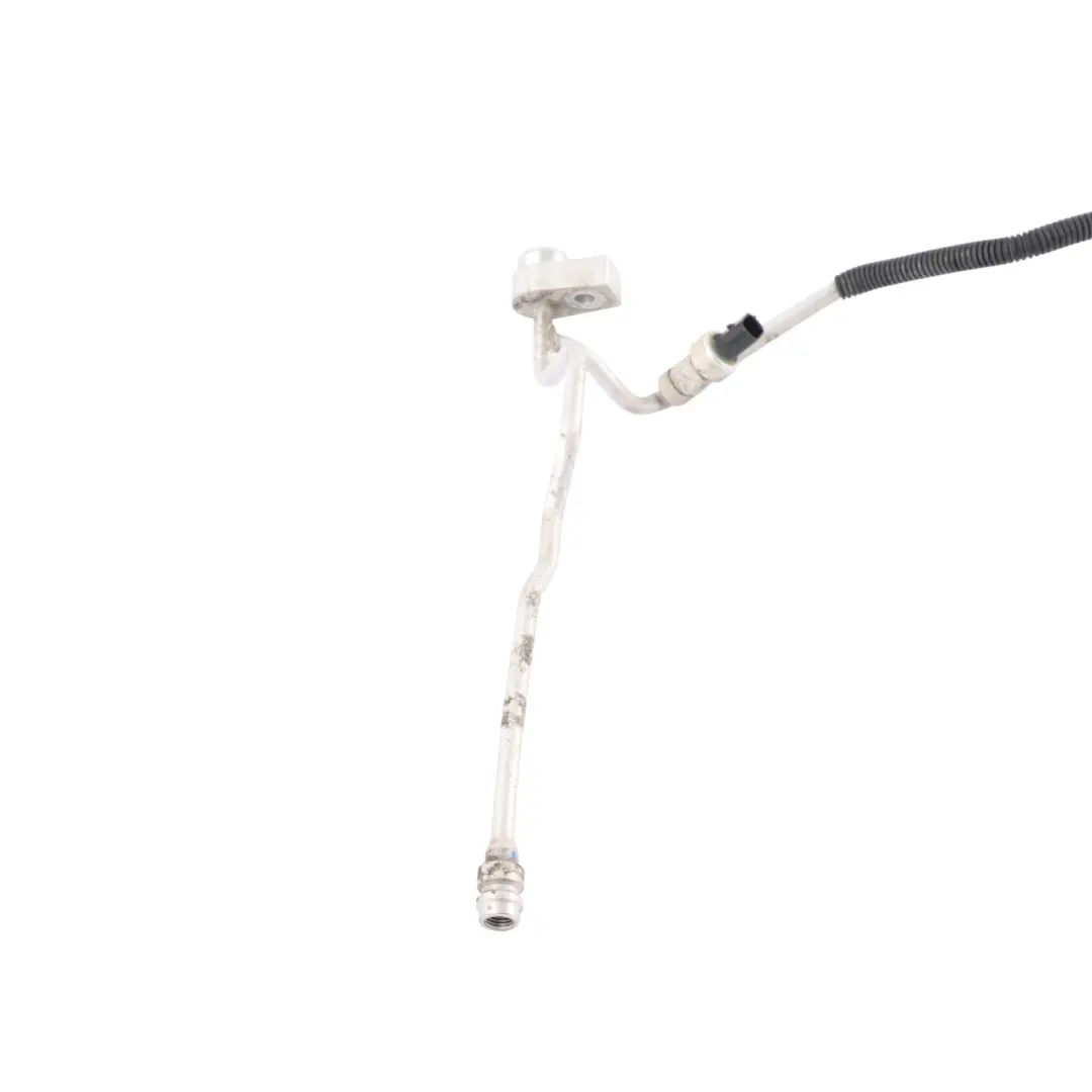 Ford Ranger Mk5 Air Conditioning Pipe Tube Line Hose - SKU RHD-AB39-19N651-BJ - Part number AB39-19N651-BJ