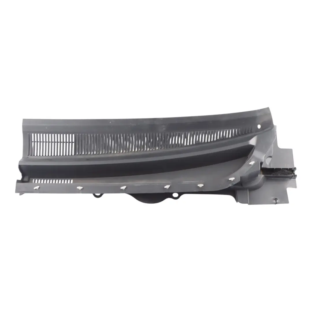 Mk3 Scuttle Panel Water Deflector Air Intake Left N/S AB392102223CC to Ford Ranger with Part number AB39-2102223-CC Ford Ranger Mk3 Scuttle Panel Water Deflector Air Intake Left N/S AB392102223CC - SKU RHD-AB39-2102223-CC - Part number AB39-2102223-CC