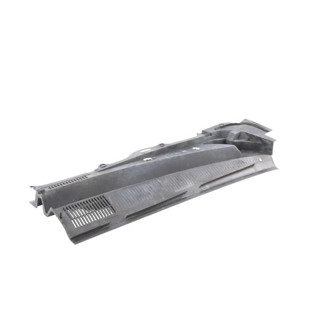 Ford Ranger Mk3 Scuttle Panel Water Deflector Air Intake Left N/S AB392102223CC - SKU RHD-AB39-2102223-CC - Part number AB39-2102223-CC