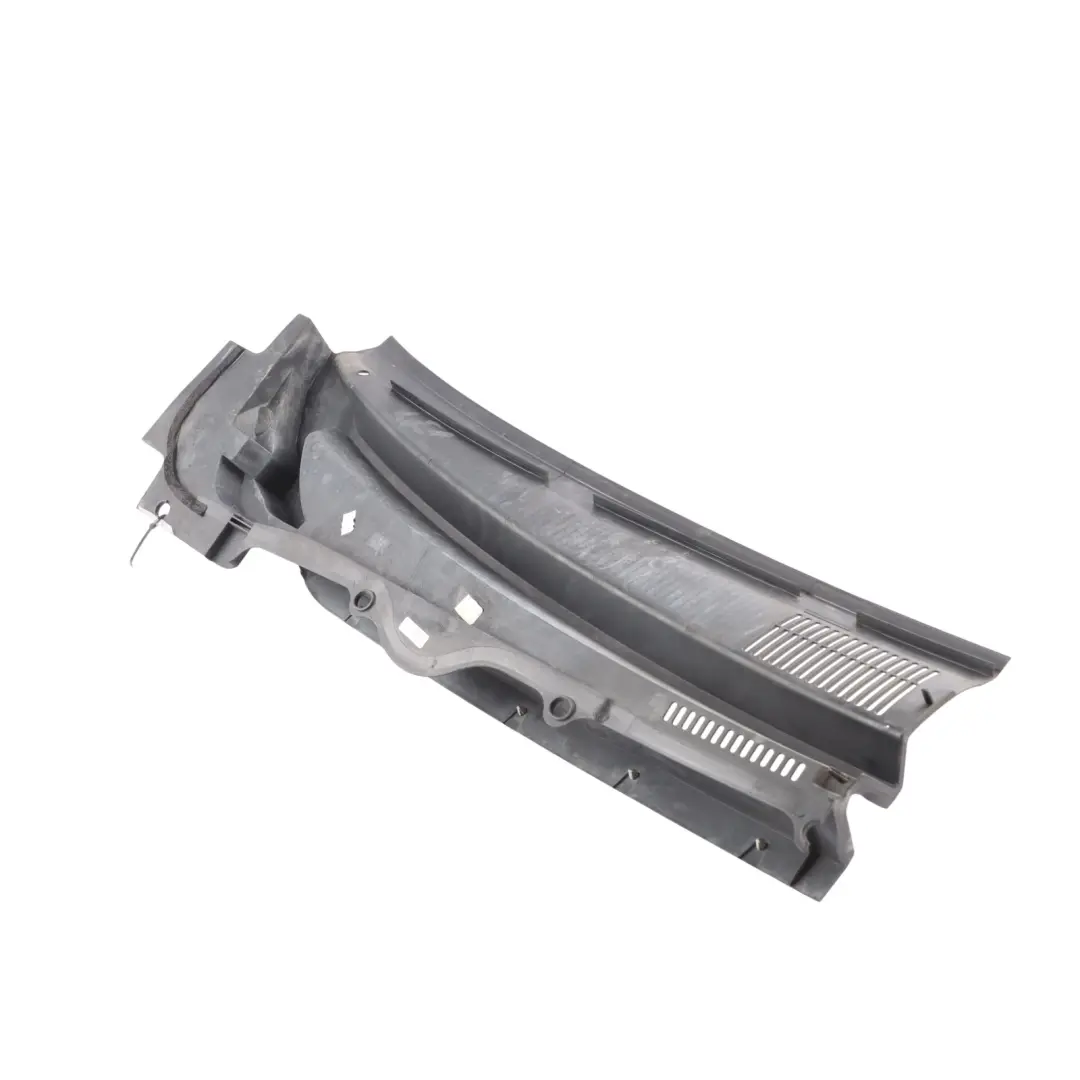 Mk3 Scuttle Panel Water Deflector Air Intake Left N/S AB392102223CC to Ford Ranger with Part number AB39-2102223-CC Ford Ranger Mk3 Scuttle Panel Water Deflector Air Intake Left N/S AB392102223CC - SKU RHD-AB39-2102223-CC - Part number AB39-2102223-CC