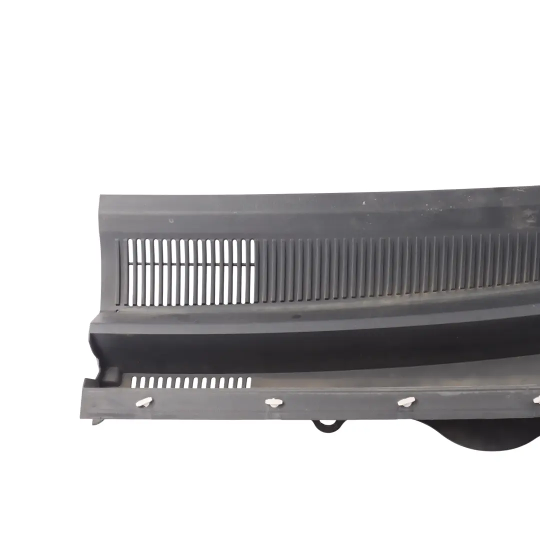 Mk3 Scuttle Panel Water Deflector Air Intake Left N/S AB392102223CC to Ford Ranger with Part number AB39-2102223-CC Ford Ranger Mk3 Scuttle Panel Water Deflector Air Intake Left N/S AB392102223CC - SKU RHD-AB39-2102223-CC - Part number AB39-2102223-CC