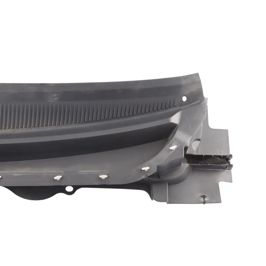 Mk3 Scuttle Panel Water Deflector Air Intake Left N/S AB392102223CC to Ford Ranger with Part number AB39-2102223-CC Ford Ranger Mk3 Scuttle Panel Water Deflector Air Intake Left N/S AB392102223CC - SKU RHD-AB39-2102223-CC - Part number AB39-2102223-CC